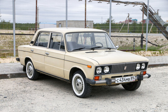 VAZ-21063 Zhiguli