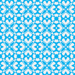 Abstract ethnic rug ornamental seamless pattern. Perfect for fashion, textile design, cute themed fabric, on wall paper, wrapping paper and home decor.