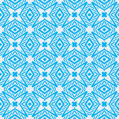 Abstract ethnic rug ornamental seamless pattern. Perfect for fashion, textile design, cute themed fabric, on wall paper, wrapping paper and home decor.