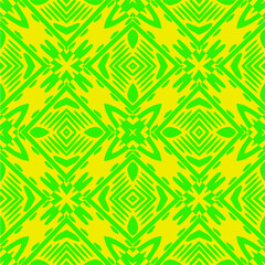 Abstract ethnic rug ornamental seamless pattern. Perfect for fashion, textile design, cute themed fabric, on wall paper, wrapping paper and home decor.