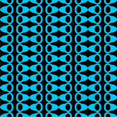 Abstract ethnic rug ornamental seamless pattern. Perfect for fashion, textile design, cute themed fabric, on wall paper, wrapping paper and home decor.