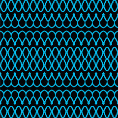 Abstract ethnic rug ornamental seamless pattern. Perfect for fashion, textile design, cute themed fabric, on wall paper, wrapping paper and home decor.