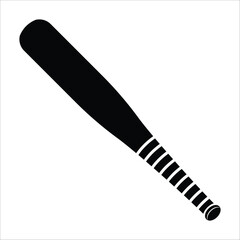 baseball icon vector design template