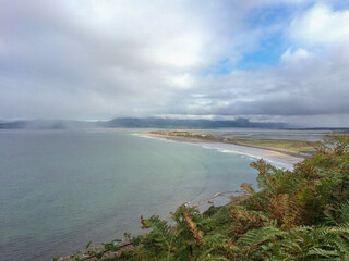 beach in Kerry