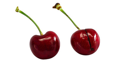 Fresh Cherry Isolate