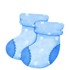 hanging sock for  christmas