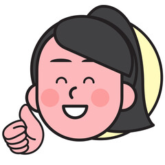Emoji customers call center services