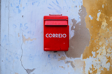 Óbidos, the medieval muraled city on the west of Portugal