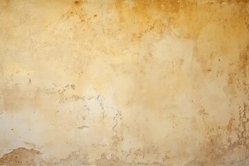 Obraz premium old concrete grey wall texture background, plain cream color cement wall background texture