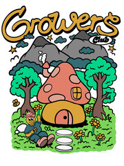 Growers Club