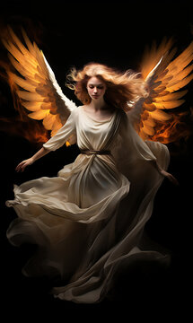 Goddess | Angel
