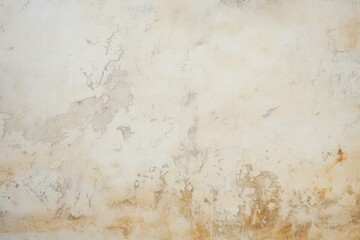 Fototapeta premium old concrete grey wall texture background, plain cream color cement wall background texture
