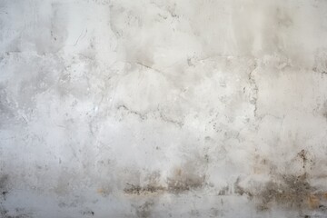 Obraz na płótnie Canvas old concrete grey wall texture background, plain cream color cement wall background texture
