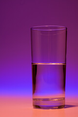 Water Glass