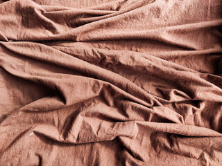 crumpled paper texture