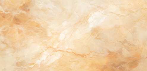 Textured beige marble background stock photo.

