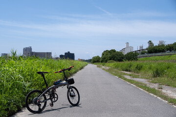 大和川ポタリング