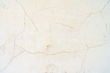 Rough textured surface of a dirty grunge wall. Background or backdrop. Blank for design, graphic resource