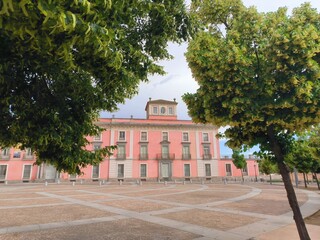 Palacio del Infante don Luis © JuanCarlos