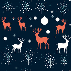Christmas pattern, christmas texture, christmas background, surface, graphic