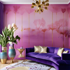 WALLPAPER DECORATION ROOMS ROOMS AND OFFICES AND WELLNESS HOTELS HEALTH MASSAGE