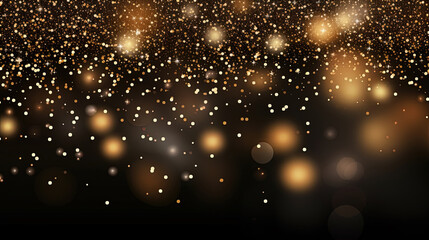 Fototapeta na wymiar Sparkling firework beige background new year celebration