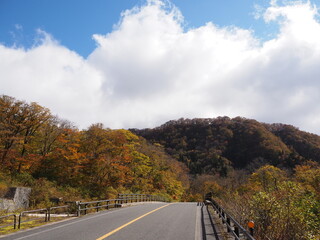 Mt Daisen, the marvelous scenery at Japan’s third national park