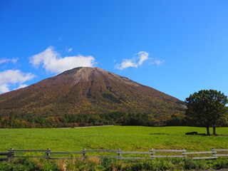 Mt Daisen, the marvelous scenery at Japan’s third national park