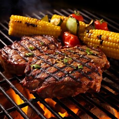 National Grilling Month
