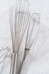 Bundt Cake Tools and Equipment
