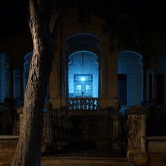 House in M&eacute;xico