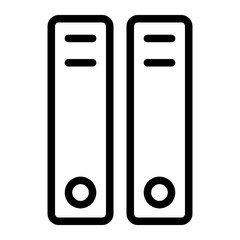 files and documents icon 