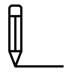 pencil icon 