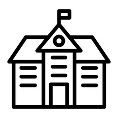 school icon 