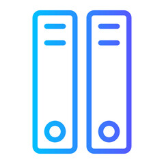 files and documents icon 
