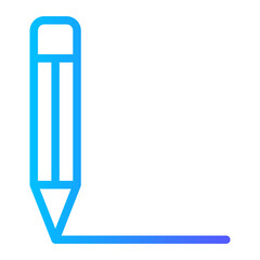 pencil icon 