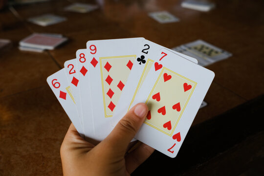 Jogatina: jogo de cartas / buraco