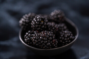 Blackberrires