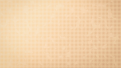 Abstract paper orange yellow background