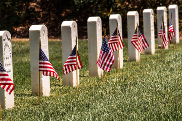 Arlington National Cemetery, Washington D.C.