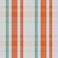 Tartan Plaid Pattern Seamless. Abstract Check Plaid Pattern. for Scarf, Dress, Skirt, Other Modern Spring Autumn Winter Fashion Textile Design.