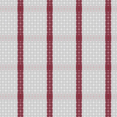 Scottish Tartan Plaid Seamless Pattern, Plaids Pattern Seamless. Seamless Tartan Illustration Vector Set for Scarf, Blanket, Other Modern Spring Summer Autumn Winter Holiday Fabric Print.