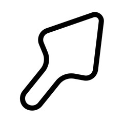cursor