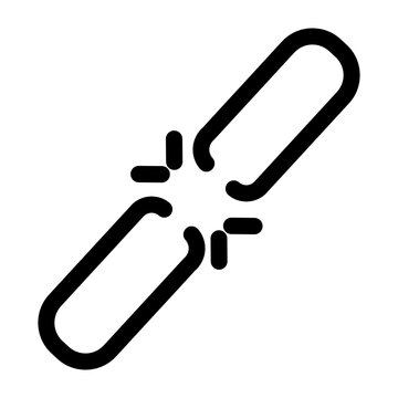 unlink