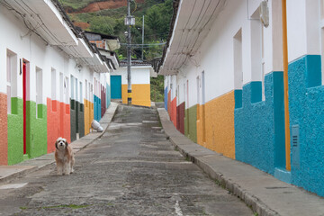 Támesis Antioquia Colombia