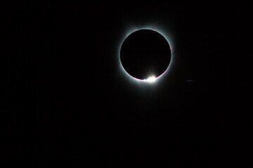 2017 Total Solar Eclipse in the United States of America