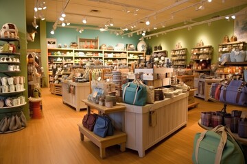 gift shop design interior ideas photography