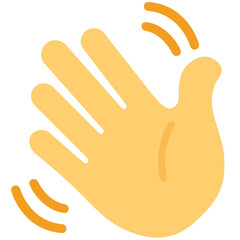 hand with rss icon © Jennie Kim