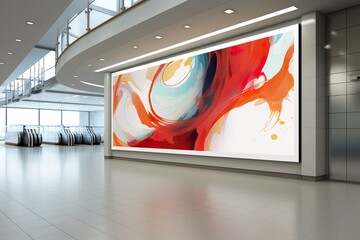 Unlimited Advertising Opportunities