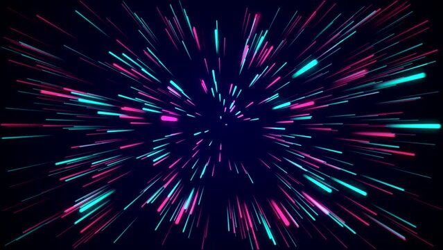 star burst background. Star burst with high speed effect. star burst is modern graphic design from line like in space. star burst background beautiful abstract art with colorful effect 